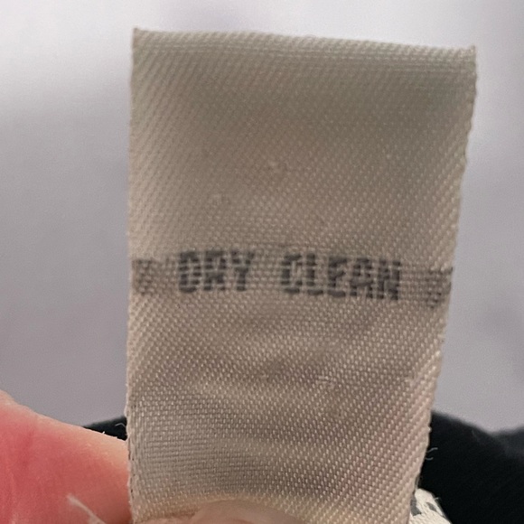 Lord & Taylor Petite Women’s Black Blazer Jacket Size 14P - Picture 6 of 6